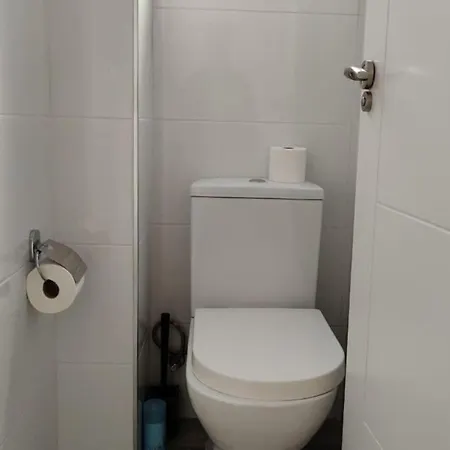 Apartment Fantastic 2-bed In Sea Views