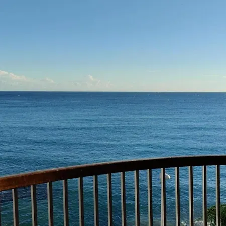 Fantastic 2-bed In Sea Views Calpe