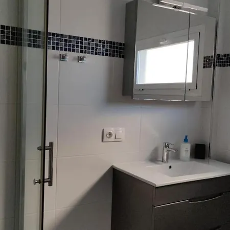Fantastic 2-bed In Sea Views Calpe
